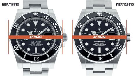 rolex submariner 2020 lug to lug|2020 rolex lug size.